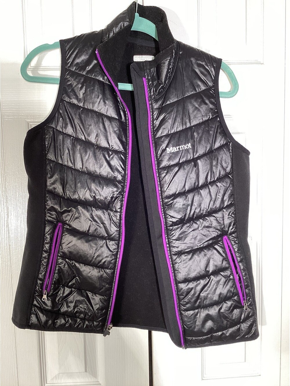 Marmot Women’s Polartec Vest